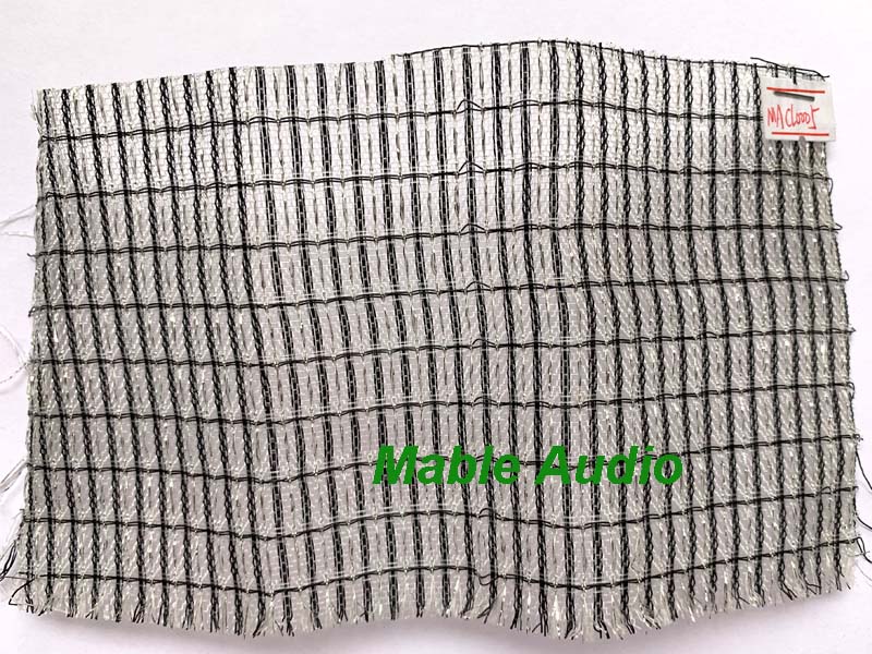 1 yard Grill cloth